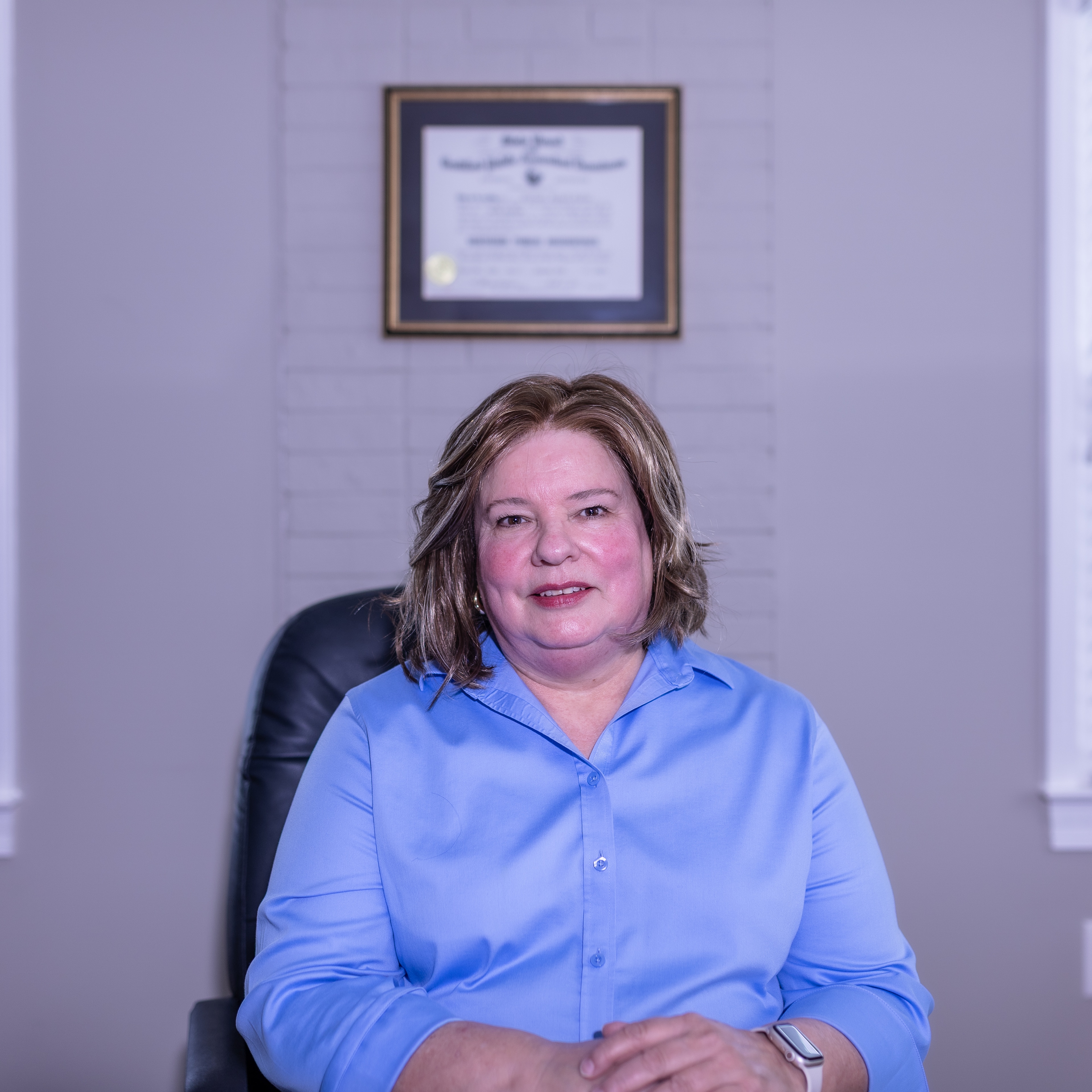 Teresa Blalock